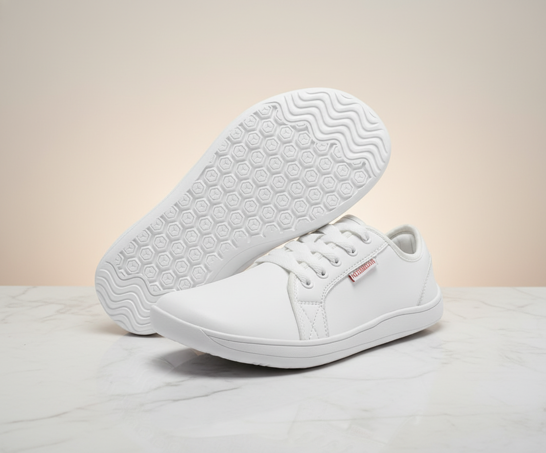 Elevé Orthopedic Barefoot Shoes for Men (One Pair)