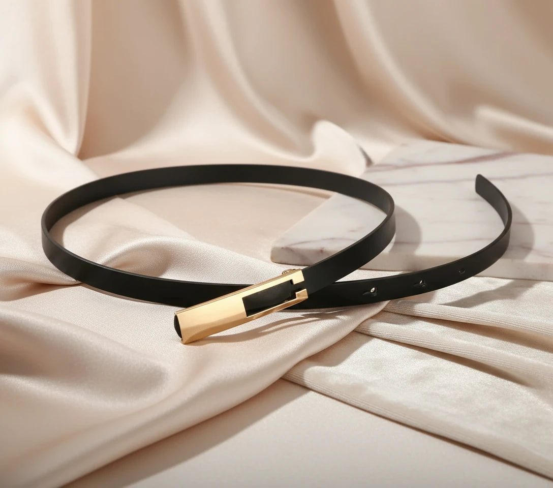 Elevé Luxe Luna Belt