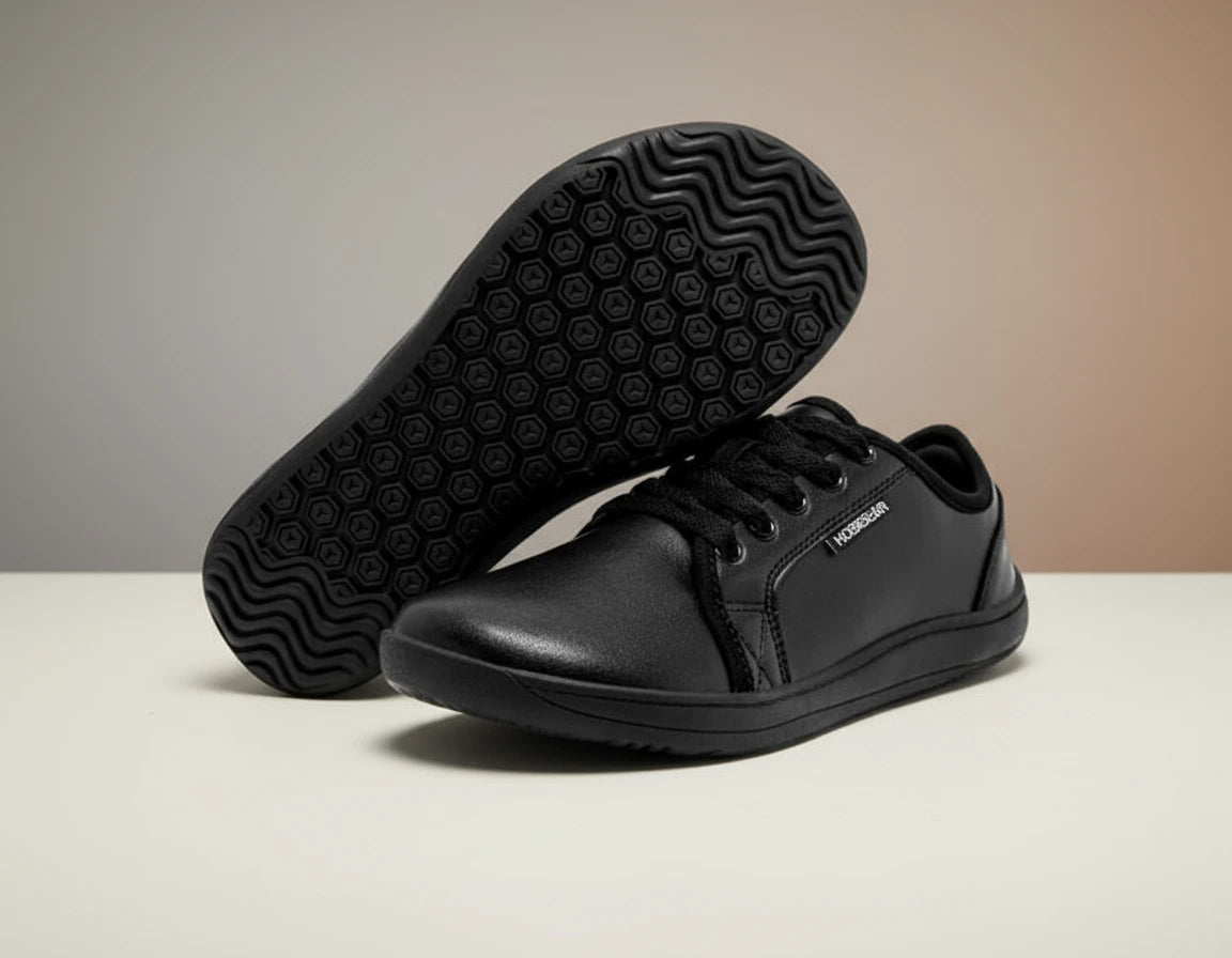 Elevé Orthopedic Barefoot Shoes for Men (One Pair)