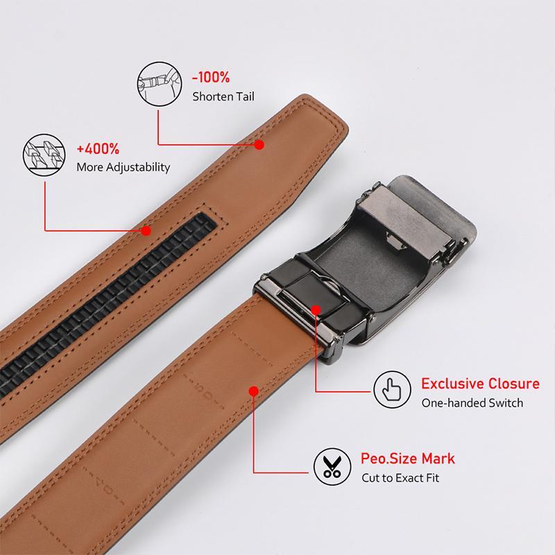 Elevé Fashionable Belt