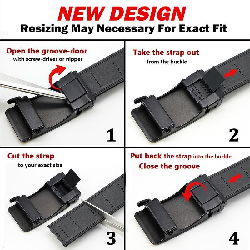 Elevé Fashionable Belt