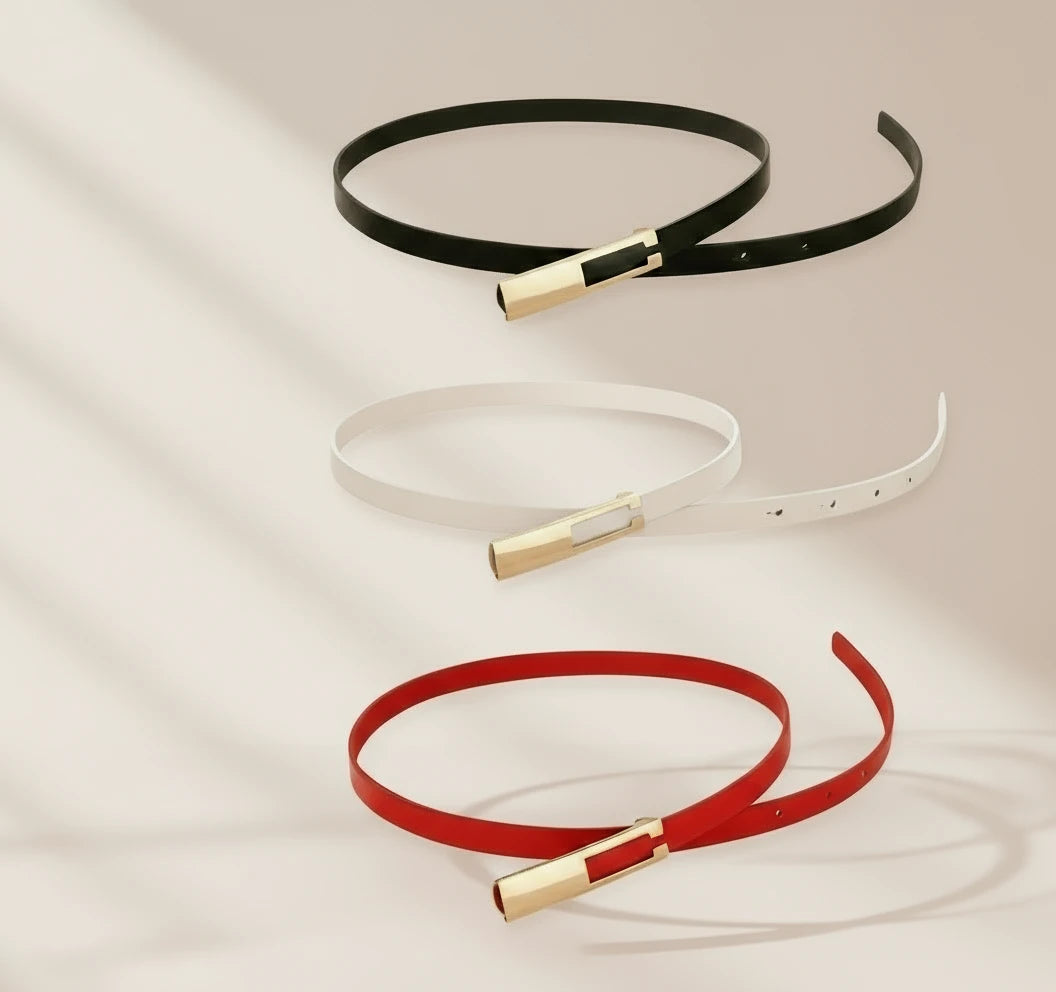 Elevé Luxe Luna Belt