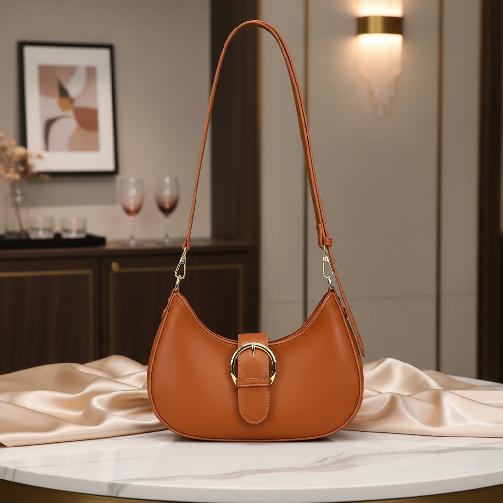 Elevé Luxe Women's Shoulder Bag