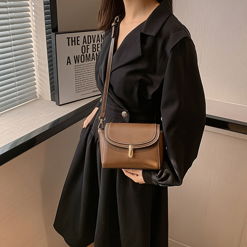 Elevé Women's Shoulder Bag