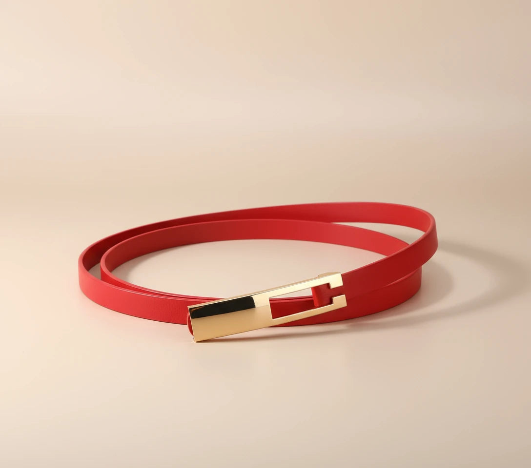 Elevé Luxe Luna Belt