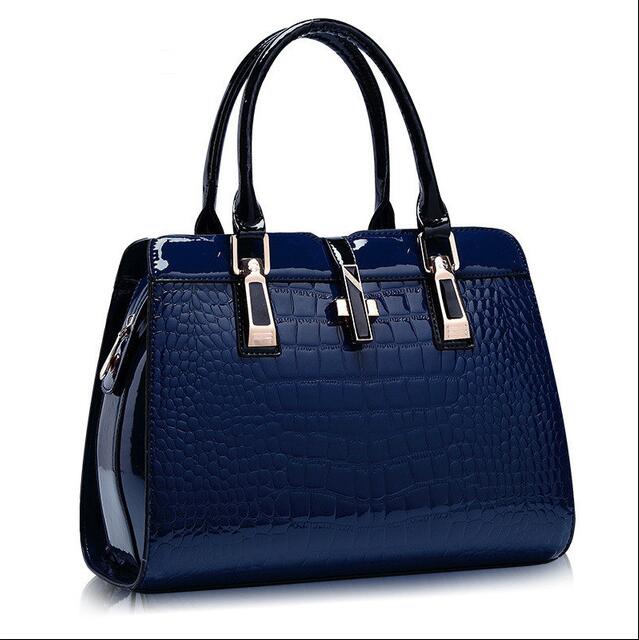 Elevé Luxe Women's fashion women handbag