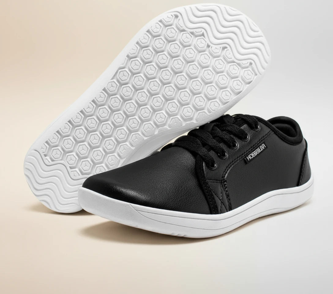 Elevé Orthopedic Barefoot Shoes for Men (One Pair)