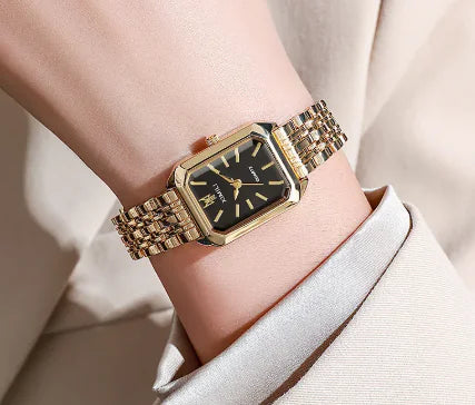 Elevé Luxe Elegant Women’s Timepiece