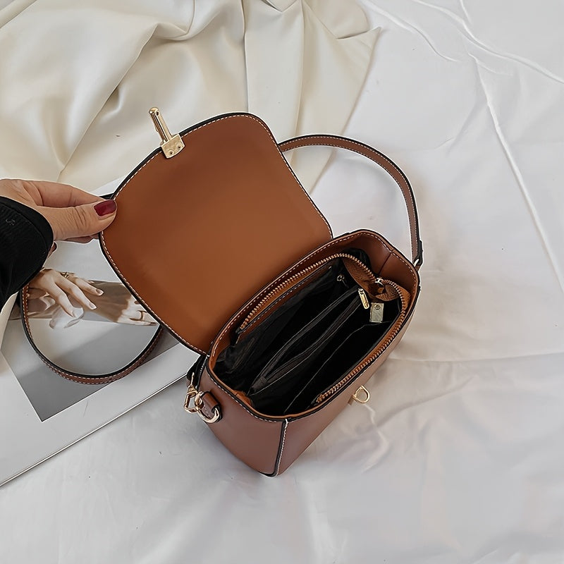 Elevé Women's Shoulder Bag