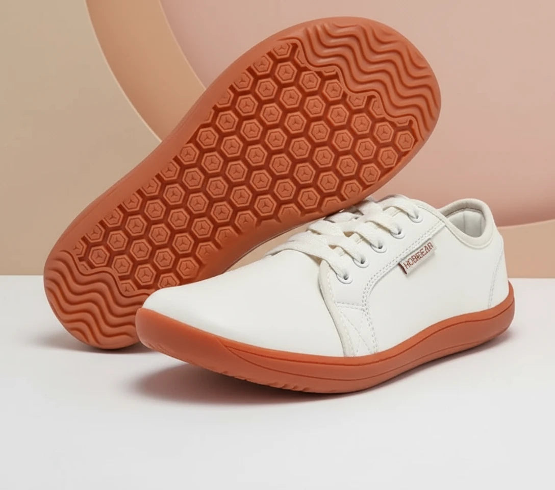 Elevé Orthopedic Barefoot Shoes for Men (One Pair)