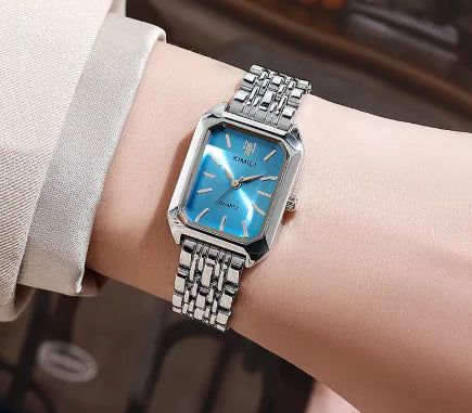 Elevé Luxe Elegant Women’s Timepiece