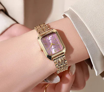 Elevé Luxe Elegant Women’s Timepiece