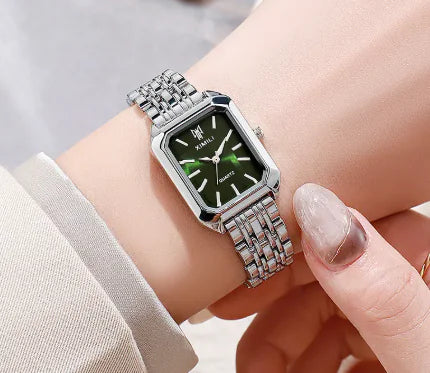 Elevé Luxe Elegant Women’s Timepiece