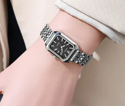 Elevé Luxe Elegant Women’s Timepiece