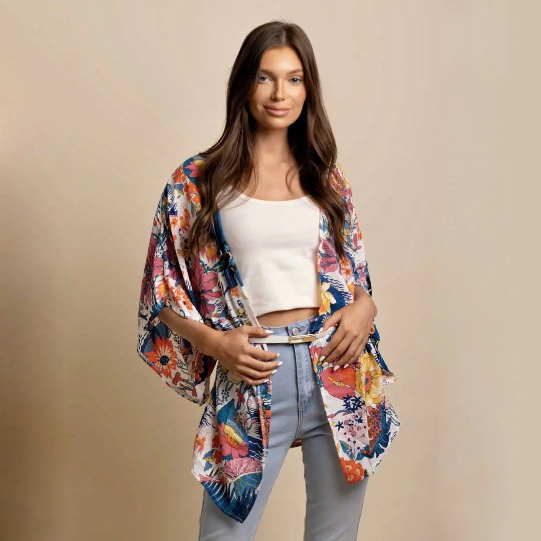 Elevé Luxe Luna Belt