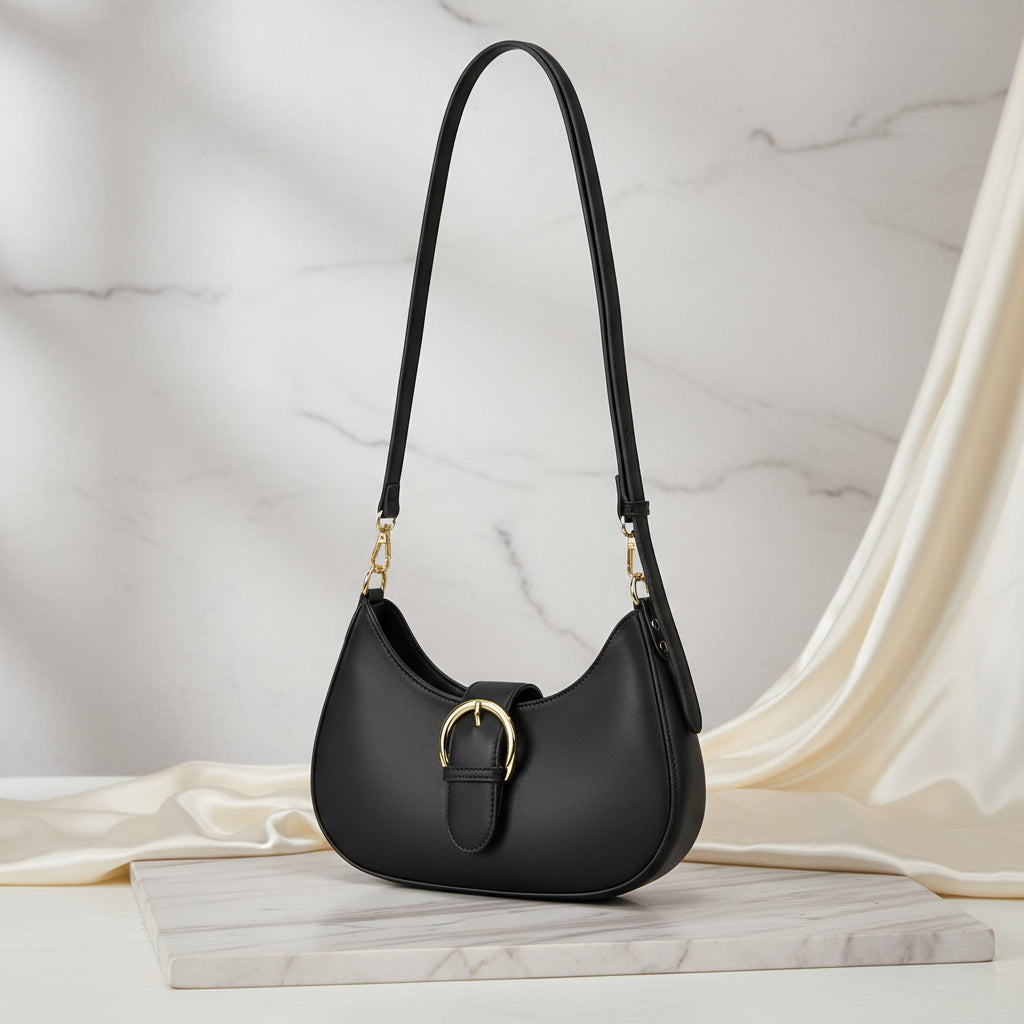 Elevé Luxe Women's Shoulder Bag