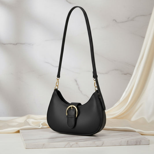 Elevé Luxe Women's Shoulder Bag