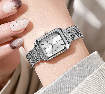 Elevé Luxe Elegant Women’s Timepiece