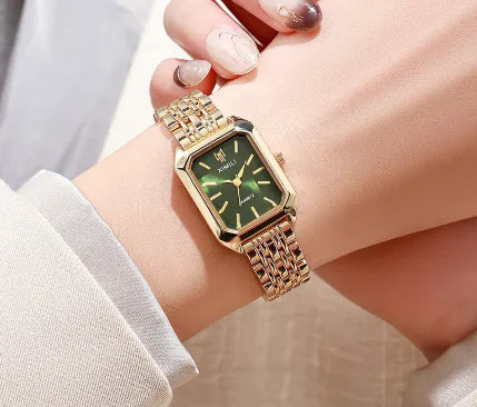 Elevé Luxe Elegant Women’s Timepiece