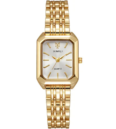 Elevé Luxe Elegant Women’s Timepiece